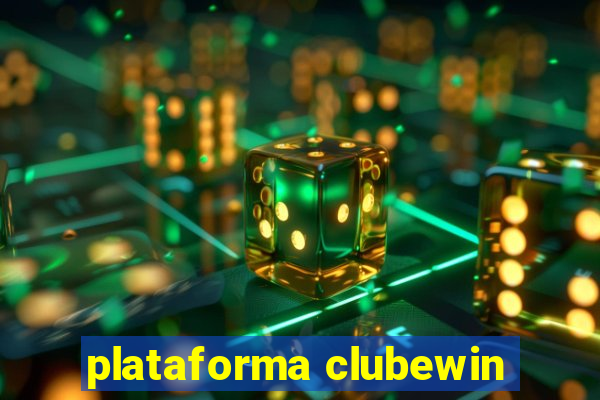 plataforma clubewin